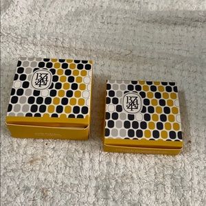 Diptique Special collection Logo display boxes